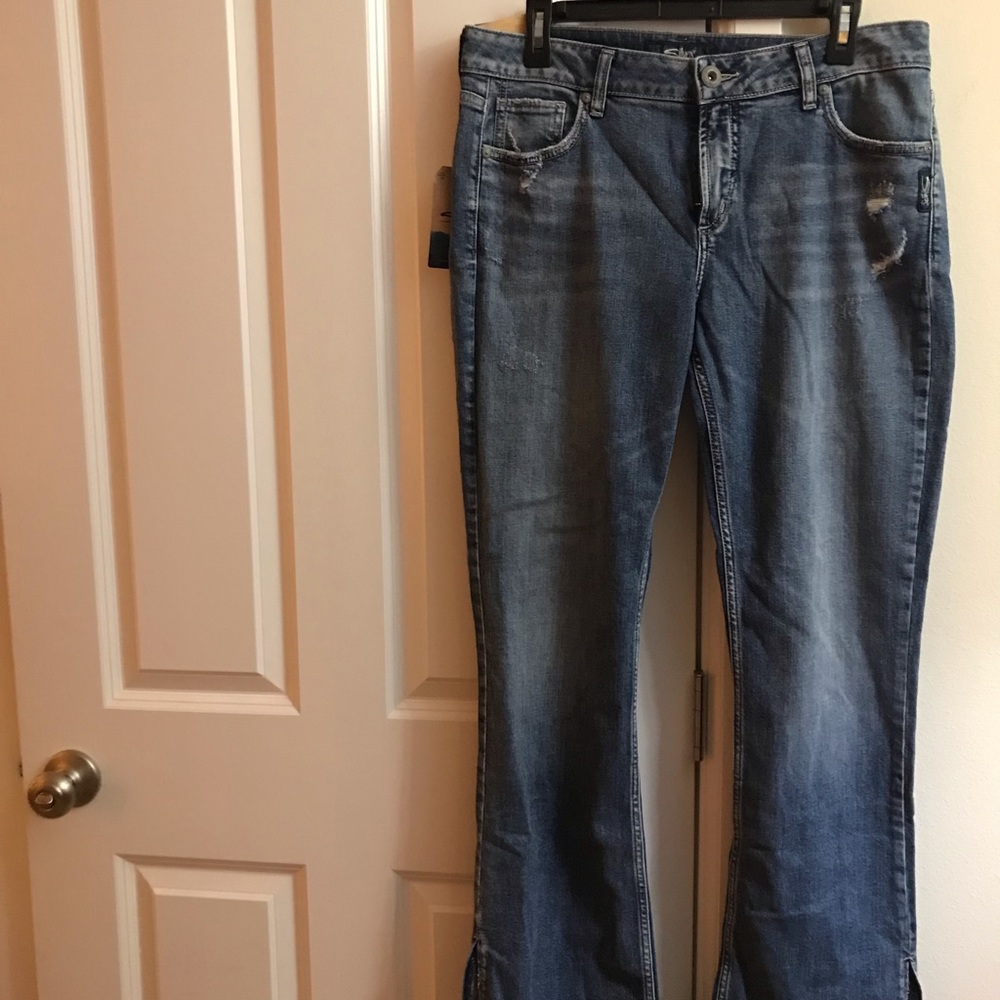 Jeans